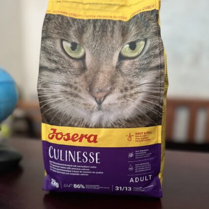 Josera Culinese Cat Food 2kg